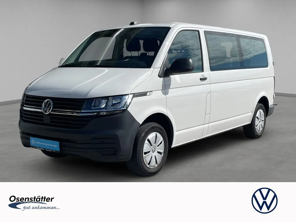 Volkswagen T6 Kombi