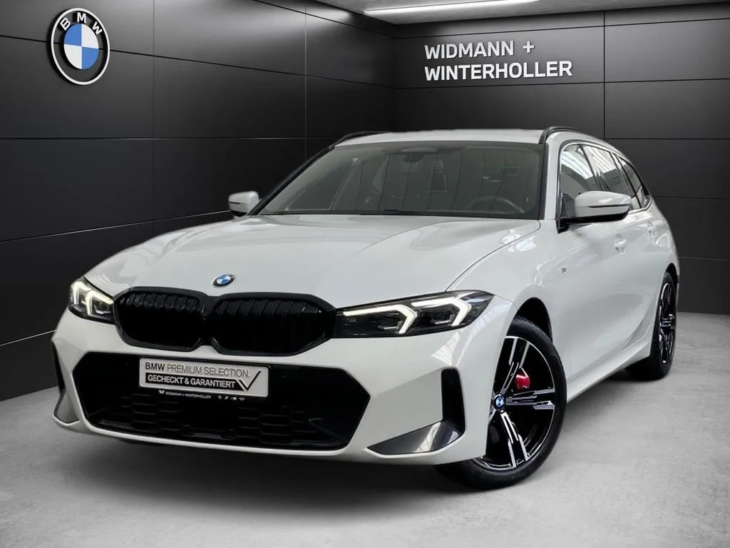 BMW 320