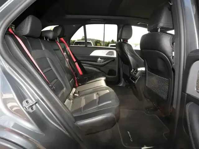 Mercedes-Benz GLE 53 AMG
