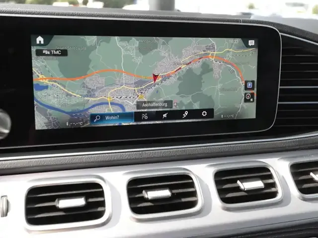 Mercedes-Benz GLE 53 AMG