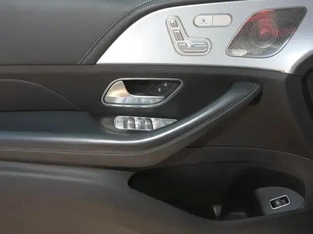 Mercedes-Benz GLE 53 AMG