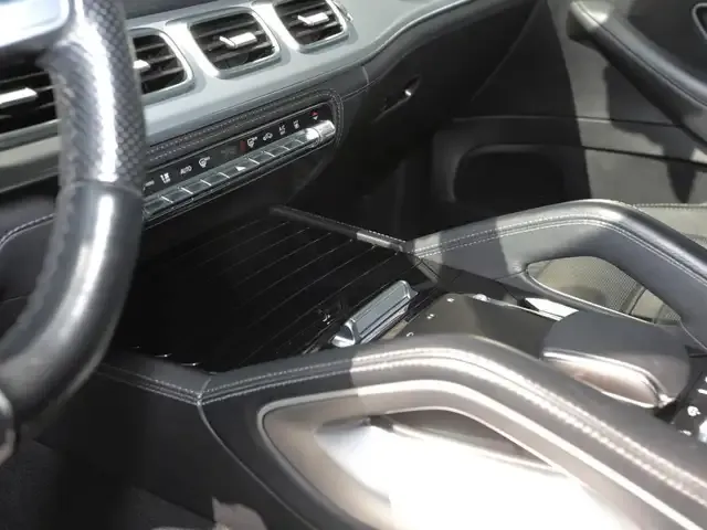 Mercedes-Benz GLE 53 AMG