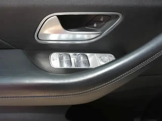 Mercedes-Benz GLE 53 AMG