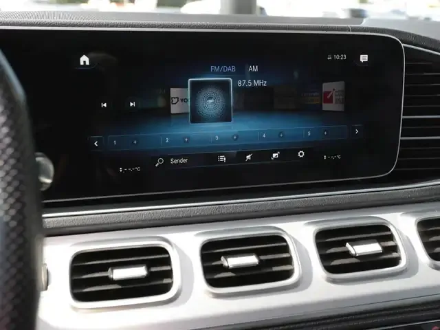 Mercedes-Benz GLE 53 AMG