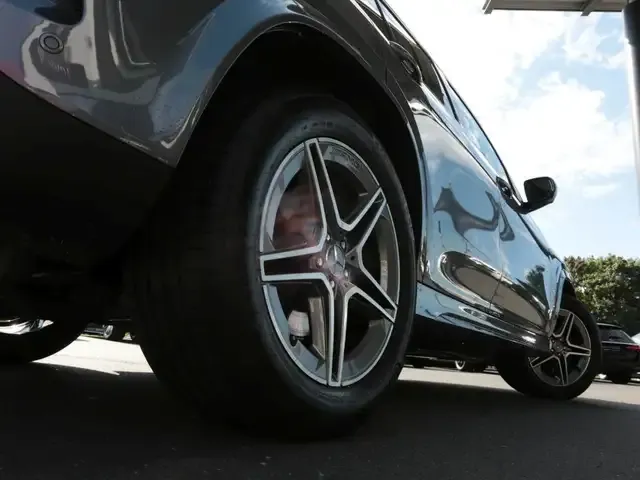 Mercedes-Benz GLE 53 AMG