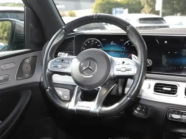 Mercedes-Benz GLE 53 AMG