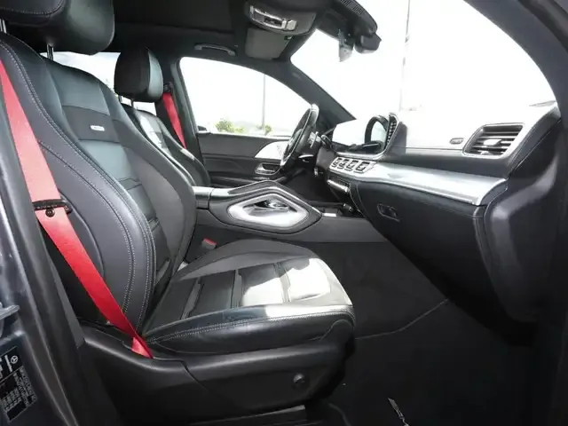 Mercedes-Benz GLE 53 AMG