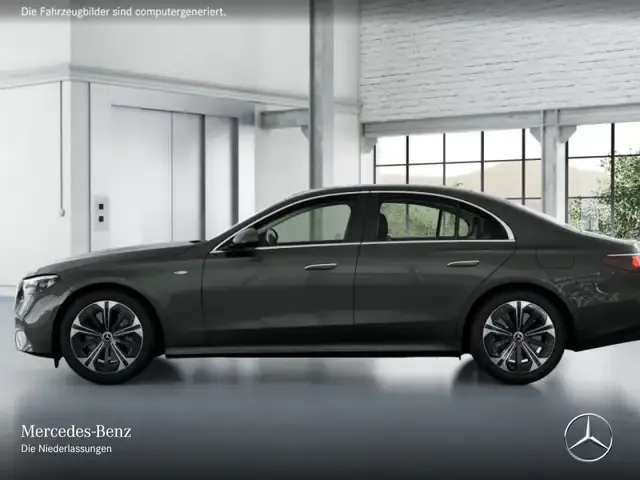 Mercedes-Benz E 300