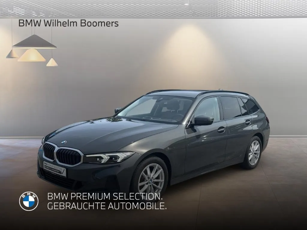 BMW 318