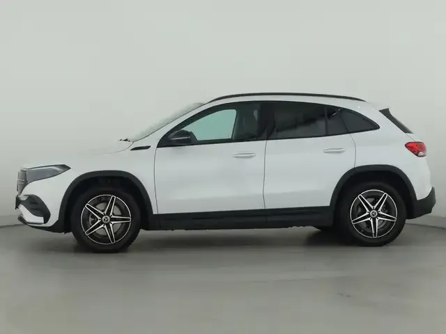 Mercedes-Benz EQA 250