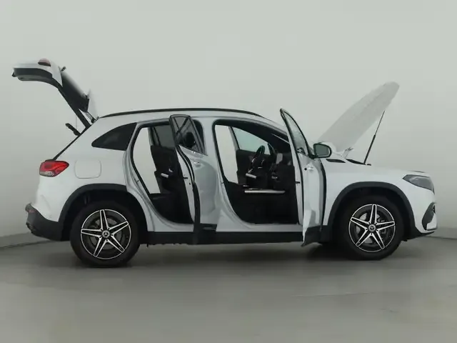 Mercedes-Benz EQA 250
