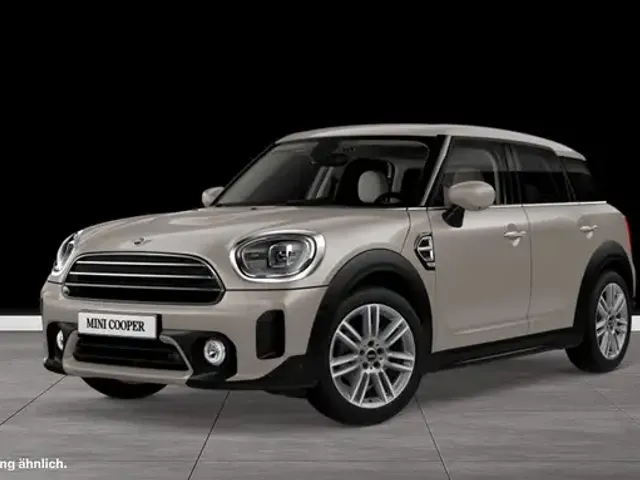 MINI Cooper Countryman