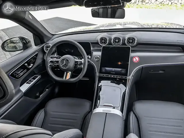 Mercedes-Benz GLC 200