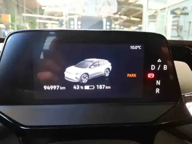 Volkswagen ID.4