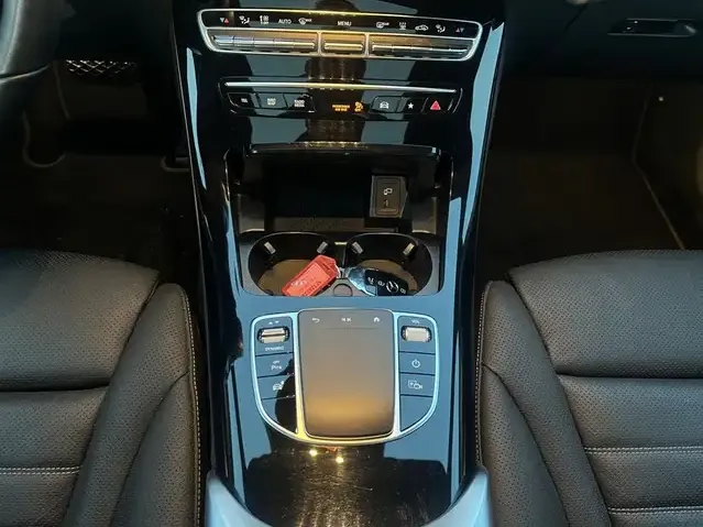 Mercedes-Benz EQC 400