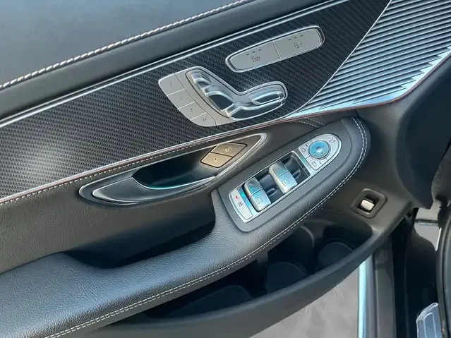 Mercedes-Benz EQC 400