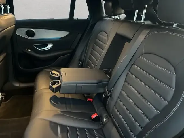 Mercedes-Benz EQC 400