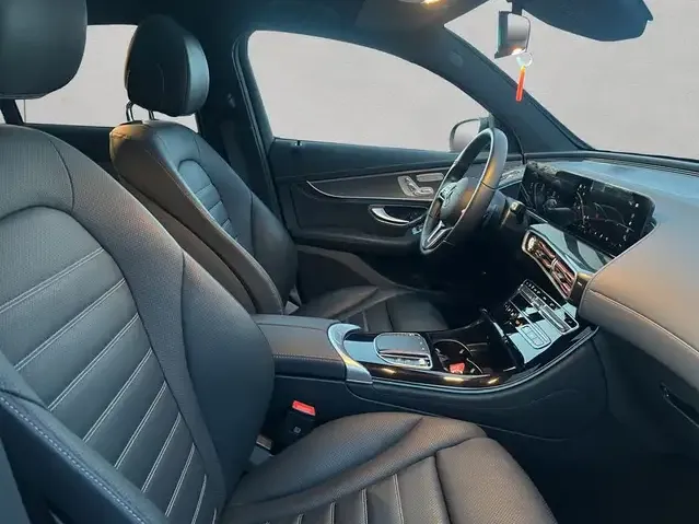 Mercedes-Benz EQC 400