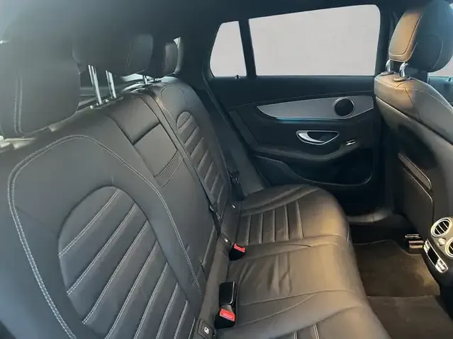 Mercedes-Benz EQC 400