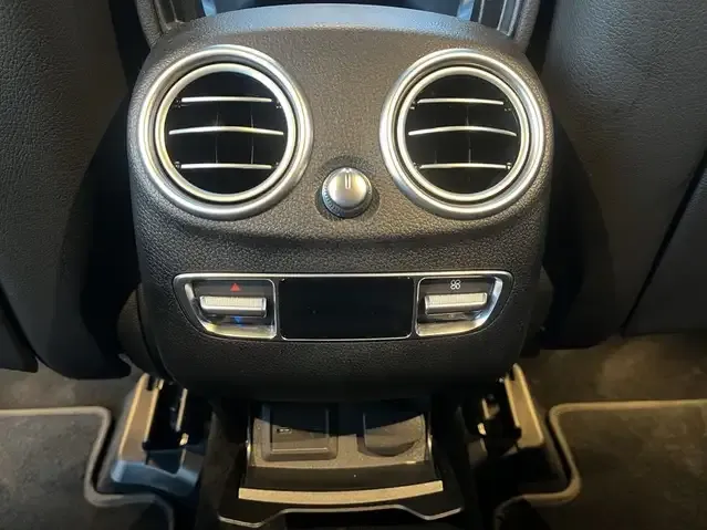 Mercedes-Benz EQC 400