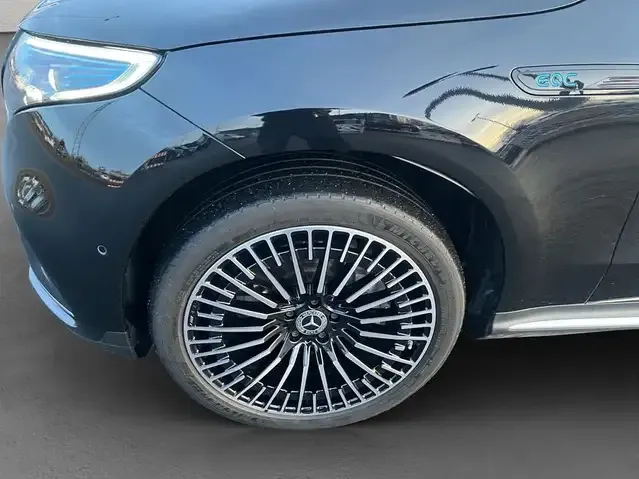 Mercedes-Benz EQC 400