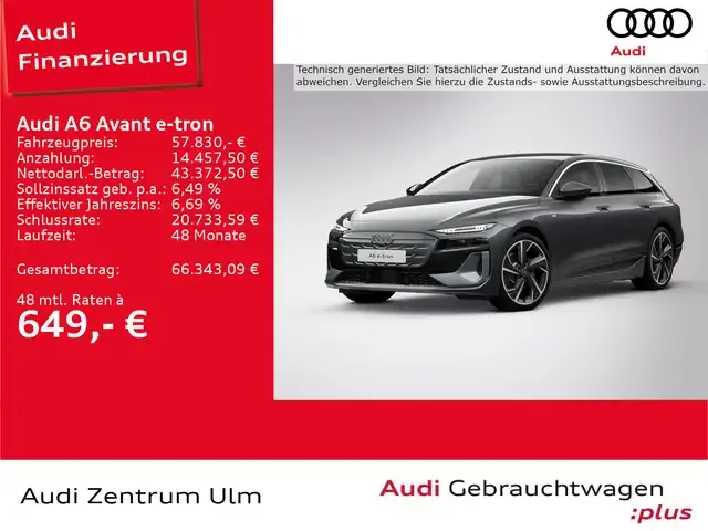 Audi Sonstige
