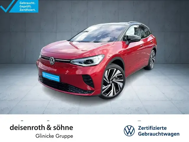 Volkswagen ID.4