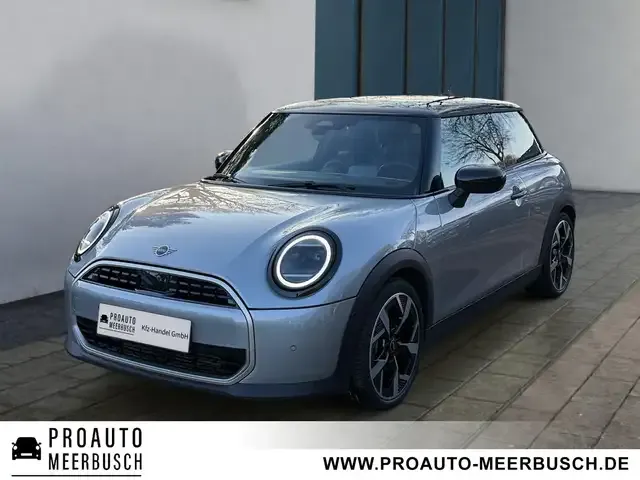 MINI Cooper C