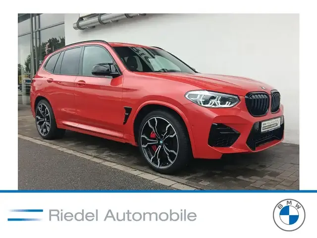 BMW X3 M