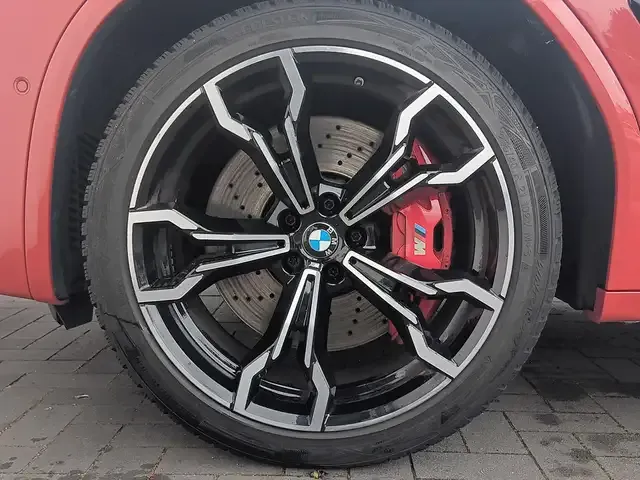 BMW X3 M