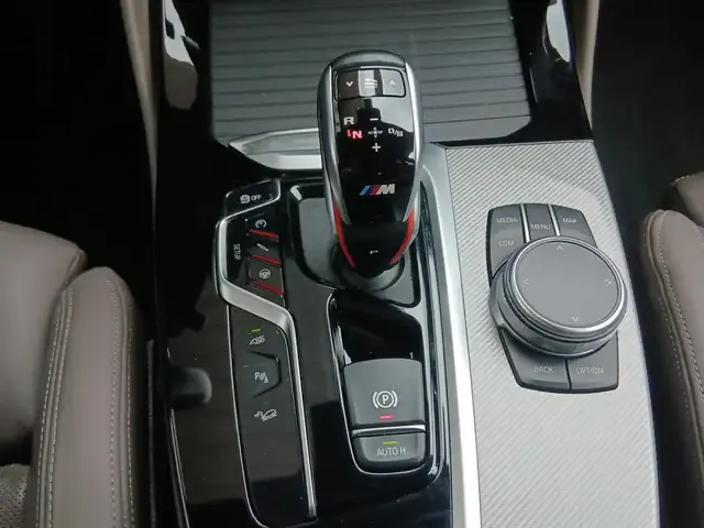 BMW X3 M