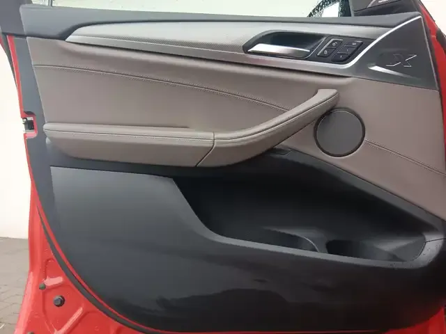 BMW X3 M