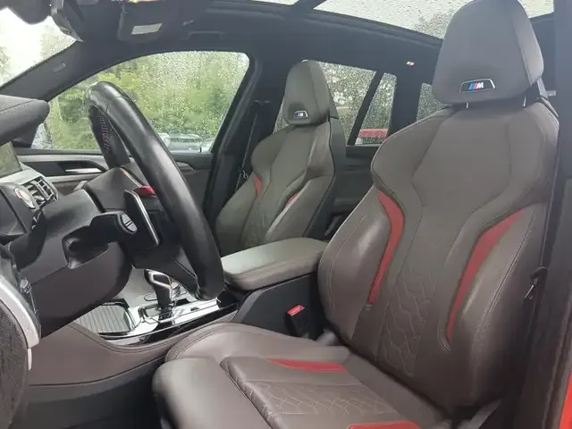 BMW X3 M
