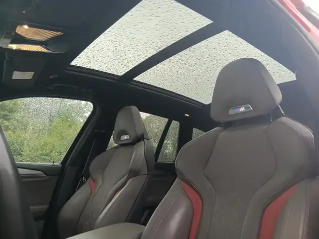 BMW X3 M