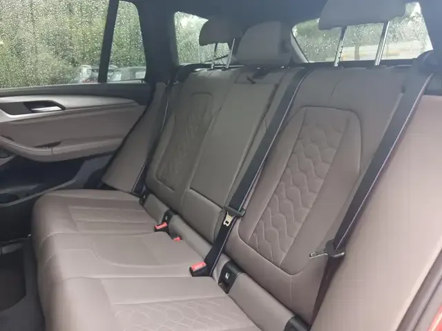 BMW X3 M