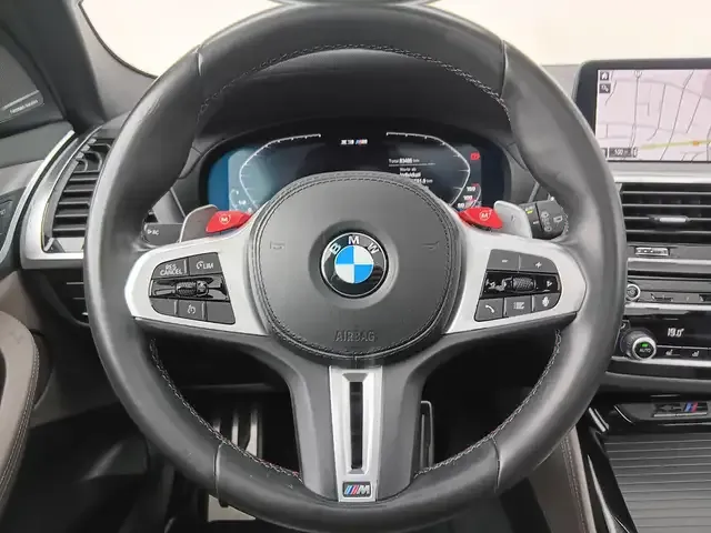 BMW X3 M