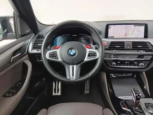 BMW X3 M