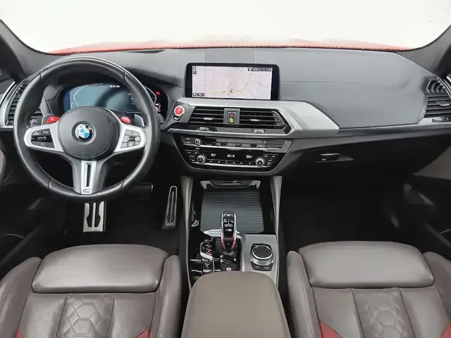 BMW X3 M