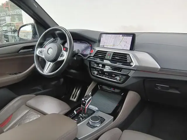 BMW X3 M
