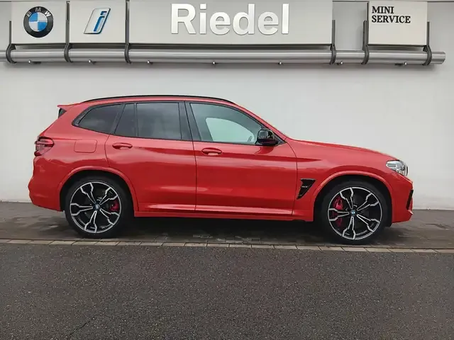 BMW X3 M