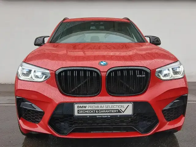 BMW X3 M