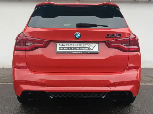BMW X3 M