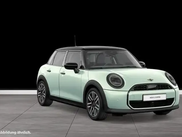 MINI Cooper C