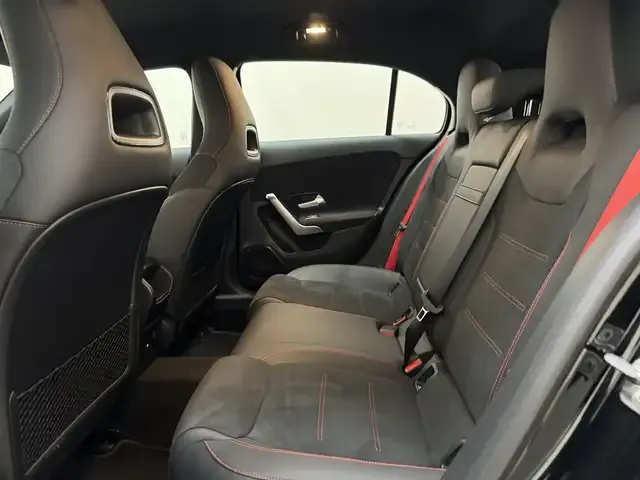 Mercedes-Benz A 35 AMG