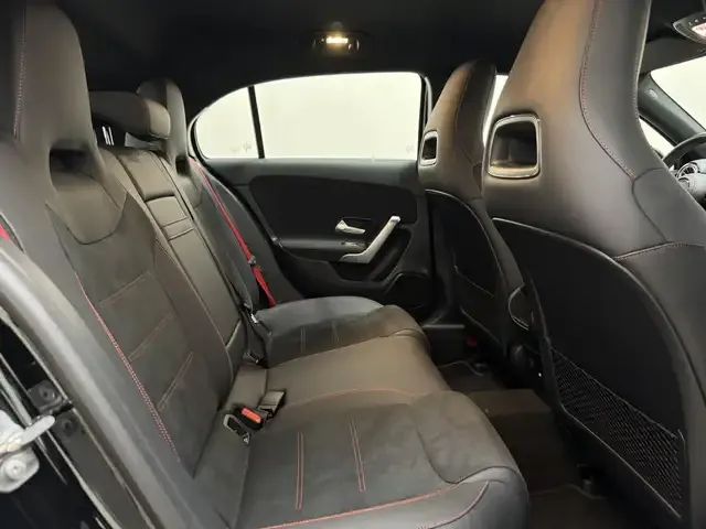 Mercedes-Benz A 35 AMG