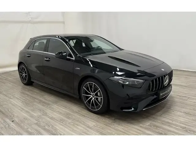 Mercedes-Benz A 35 AMG
