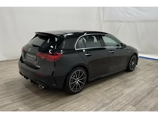 Mercedes-Benz A 35 AMG