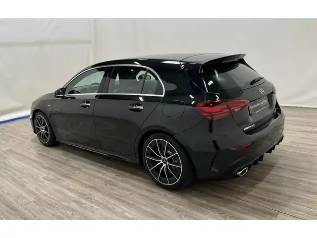 Mercedes-Benz A 35 AMG