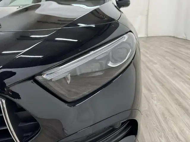 Mercedes-Benz A 35 AMG