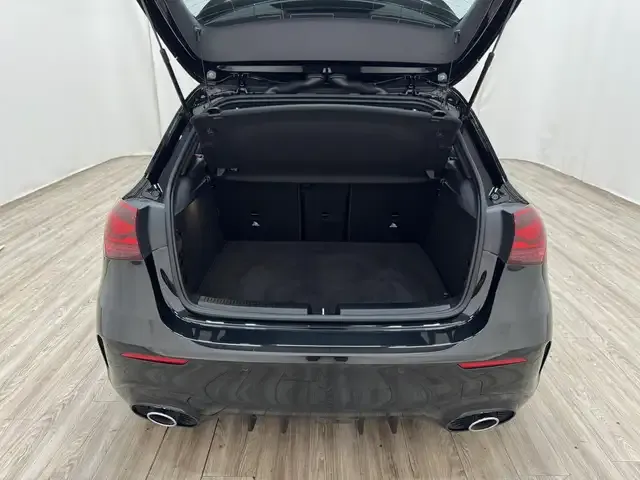 Mercedes-Benz A 35 AMG